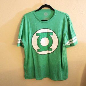 DC Comics Green Lantern TShirt Size XL